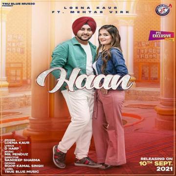 download Haan-(Loena-Kaur) Mehtab Virk mp3